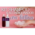 thumbnail image 2 of KIT BIOTINA JYE Shampoo y Acondicionador 1 litro c/u, 2 of 5