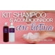 thumbnail image 2 of JYE Kit Shampoo y Acondicionador de Biotina, Tratamiento anticaída, fortalecimiento de cabello, ayuda a la minimizar la caída del cabello. Fuerza y Brillo en tu cabello. Presentación 1 Litro cada uno, 2 of 5