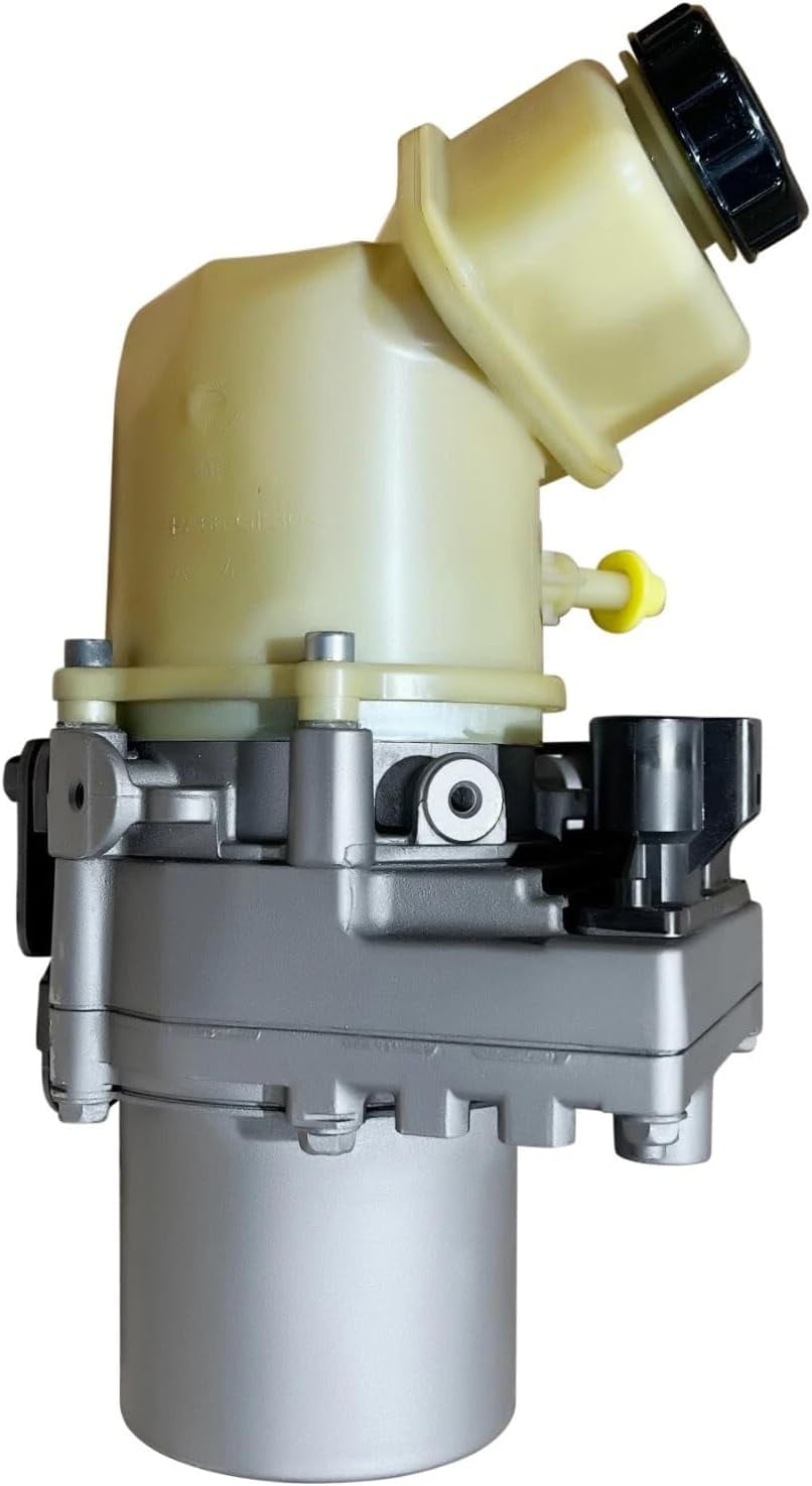 Remanufactured RYC Automotive Electric Power Steering Pump AD-0117E (Fits Nissan Altima 2.5L, 3.5L 2014, 2015, 2016, 2017, 2018)