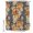 Black, variant on 72x78 Inch Shower Curtain Pumpkins Fall Bathroom Decor, Waterproof Fabric Bathtub Bath Curtains Decorative Thanksgiving Floral Checkered Farmhouse Art Extra Long Shower Curtain Set with Hooks