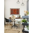 thumbnail image 4 of Marmont Hill Beautiful Abstract Framed Wall Art, 4 of 6