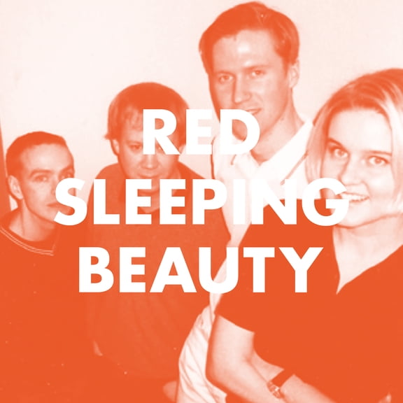 Red Sleeping Beauty - Pop Songs - Music & Performance - CD