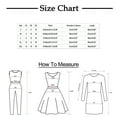 thumbnail image 3 of Aayomet Mother Of The Bride Dresses for Wedding Womens Short A Line Flare Dress Knot Front Short Sleeve Tiered Ruffle Swing,White L, 3 of 3