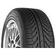 Michelin Pilot Sport All-Season Plus Ultra-High Performance Tire 275/35ZR18 95Y Fits: 2006-07 Chevrolet Corvette Z06, 2008 Chevrolet Corvette 427 Limited Edition Z06