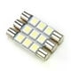 thumbnail image 2 of 18pcs Car LED Interior Light Led Lights For Jeep For Grand For Cherokee ZJ WJ WK WK2 For Commander 1993- Accessories, 2 of 5