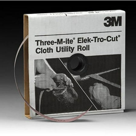 

3M 05026 3M Utility Cloth Roll 1-1/2 X 50 Yard