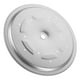 thumbnail image 5 of Tapa de cocción a presión Tapa Interior de aluminio Placa de aluminio para la olla a presión Mejora la experiencia de cocción Placa de metal de repuesto para la olla a presión, 5 of 8