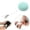 Green, variant on Mobile Phone Screen Cleaner Wipe Portable Keychain Cleaning Cloth, Microfiber Screen Lens Wipe for Phone, Reusable Washable Dust Removal Cleaning Tool for Daily Use Blue 1.37 Inch (1Pcs)