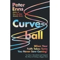 thumbnail image 1 of Pre-Owned Curveball: When Your Faith Takes Turns You Never Saw Coming (or How I Stumbled and Tripped My Way to Finding a Bigger God) (Hardcover) 0063093472 9780063093478, 1 of 1