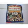 thumbnail image 1 of Pre-Owned Orchestra Animals (Paperback) 059043151X 9780590431514, 1 of 1