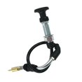 thumbnail image 4 of For Mikuni Carburetor Carb Cable Hsr Hd Hsr42 Hsr45 Hsr48 Cv C, 4 of 4