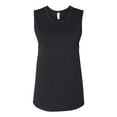 thumbnail image 1 of BELLA + CANVAS - New MmF - Women - Women's Jersey Muscle Tank, 1 of 5