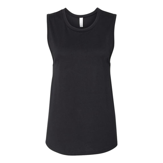 BELLA + CANVAS - New MmF - Women - Women's Jersey Muscle Tank