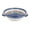 Garden Bouquet, variant on Blue Rose Polish Pottery Garden Bouquet Colander