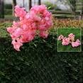 thumbnail image 1 of Baohd Artificial Flowers Cherry Flower Cloth Simulation Home Decor Wedding, 1 of 1