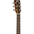 thumbnail image 5 of Yamaha FSX800C Small-Body Acoustic-Electric Guitar Sand Burst, 5 of 5