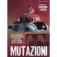 thumbnail image 1 of The Bed Sitting Room (1969) [ NON-USA FORMAT, PAL, Reg.0 Import - Italy ], 1 of 1
