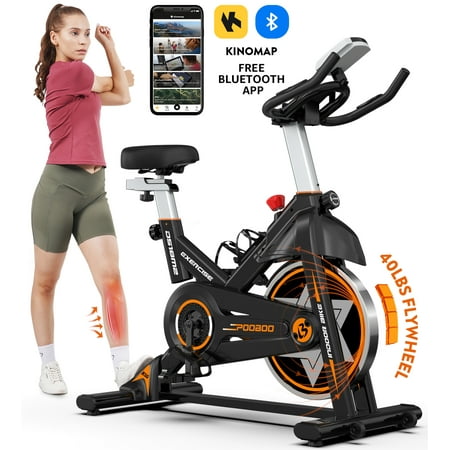 DYNWAVE Bouton de réglage de résistance pour vélo de sport, 8