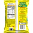 thumbnail image 2 of Funyuns Onion Flavored Rings Spicy Queso Flavor, 2 oz Bag, 2 of 5