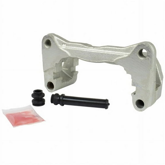Motorcraft BRBC-5 Disc Brake Caliper Bracket Fits select: 2007-2015 FORD EDGE, 2007-2015 LINCOLN MKX