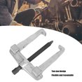 thumbnail image 4 of 2 Jaws Bearing Puller, Repair Tool 2 Jaws Pullers, Resonable Design Durable For Repairing Pump Bearing, 4 of 8