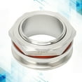 thumbnail image 3 of Reflux Column,  Clamp Stainless Steel  for Brewing Equipment, 3 of 8