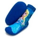 thumbnail image 2 of Frozen - Pantufla Infantil Antiderrapante - Niña - Fr 039 azul 16 Disney FR-039, 2 of 3