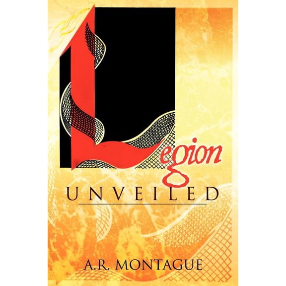 Legion Unveiled : The Awakening