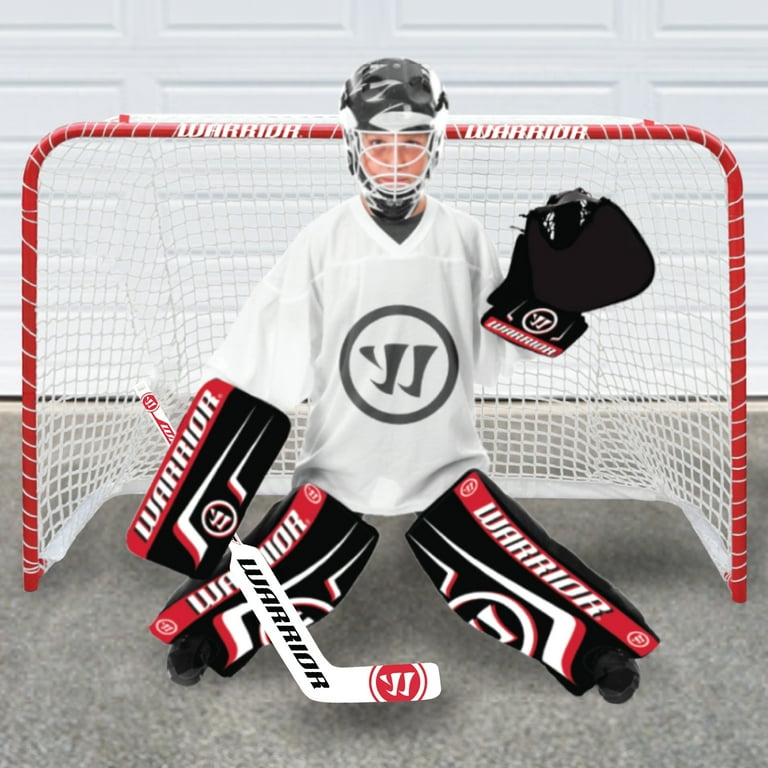 Warrior Pro-Style 25 Mini Hockey Goalie Stick
