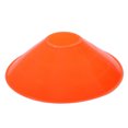 thumbnail image 2 of Set de Escalera de Agilidad con 12 Conos para Entrenamiento 6mts Match & Enjoy  Escalera de agilidad con conos, color naranja, 2 of 5