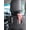 1pc Black, variant on Backseat Headrest Cup Holder, Car Seat Organizer with Drink & Phone Storage