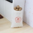 thumbnail image 5 of Almencla 4x1:12 Dolls House Miniature Vegetable Artificial Potatoes Kitchen Accessory 4 Pcs, 5 of 8