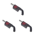 thumbnail image 4 of Wosthever Control portátil e inalámbrico Polvo y chispas Aplicación amplia sin esfuerzo Flexibilidad de alta eficiencia Portátil con mango 1 Type1 NO1, 4 of 6