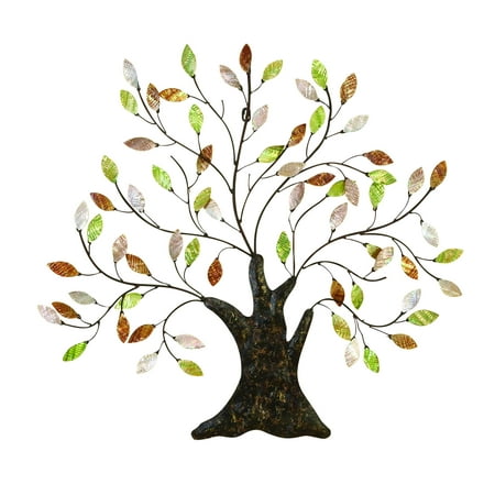 Twig Wall Decor metal tree/shell leaves anytime wall decor upgrade option Twig Wall Decor metal tree/shell leaves anytime wall decor upgrade option