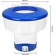 thumbnail image 2 of 7" Floating Pool Dispenser, Automatic Chlorine Doser, Chlorine Dispenser, Spa Floating Doser, Chlorine Diffuser, Swimming Pool Chemical Dispenser, 2 of 4