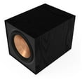 thumbnail image 2 of Klipsch Reference R-101SW 10" 300W Powered Subwoofer, Black, 2 of 6