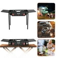 thumbnail image 7 of Bestfire 2 Burner Propane Gas Camping Stoves, 7 of 7