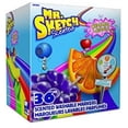 thumbnail image 1 of Sanford  Scented Washable Markers - Classroom Pack Chisel, Assorted - 36 Per Pack, 1 of 1