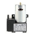 thumbnail image 2 of VN T1 Micro DC Vacuum Pump Low Noise Industrial Accessory for Pipeline Pumping, 2 of 7