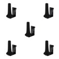 thumbnail image 1 of Greeniant Soprano Saxophone Sax Wall Mount Holder Wall Hanging Type2 NO2, 1 of 1