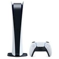 thumbnail image 3 of Sony PlayStation 5, Digital Edition Video Game Consoles, 3 of 6