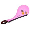 thumbnail image 3 of Takwondo Target, PU Sponge Shock Absorption Portable Hitting Taekwondo Kick Pad  For Trainer For Boxing, 3 of 8