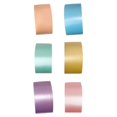 thumbnail image 1 of Rongfmy Sticky Ball Tape, Sensory Toy Transparent Color DIY Tape Sticky Ball for Sticky, 1 of 9