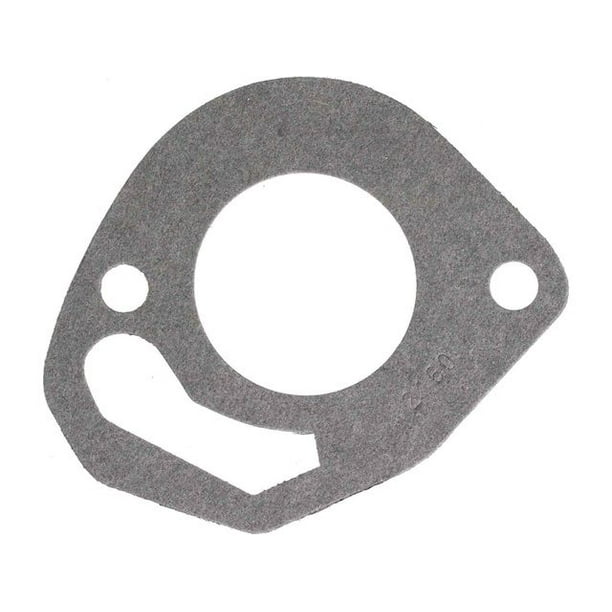 Thermostat Housing Gasket - Compatible with 1987 - 1995, 1997 - 2006 Jeep  Wrangler 1988 1989 1990 1991 1992 1993 1994 1998 1999 2000 2001 2002 2003  2004 2005 