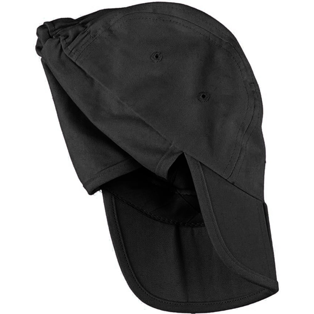 Unisex Result Headwear Fold-Up Legionnaires Baseball Cap 
