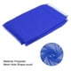 thumbnail image 4 of Uxcell 63" Tela de malla elástica para bolsa de red, bolsillo de mochila 3.28pies Azul oscuro, 4 of 6