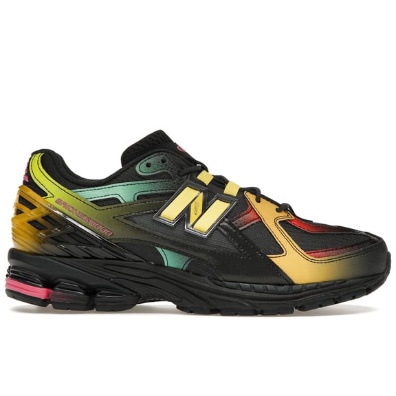 New Balance Men's 1906U Bricks & Wood Echoes of a Butterfly Shoes, from StockX