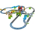 thumbnail image 1 of Thomas et ses amis TrackMaster Circuit 6 en 1 Percy, 1 of 9