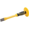 thumbnail image 3 of STANLEY FatMax FMHT16494 1-Inch Cold Chisel with Guard, 3 of 3