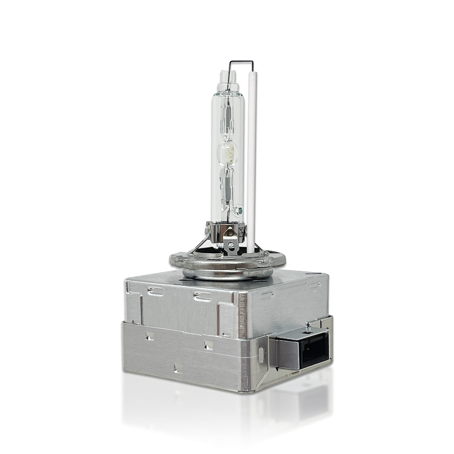 D3S: Philips 4300K Standard HID OEM Bulb 42403C1 with Security Label (Pack of 1)